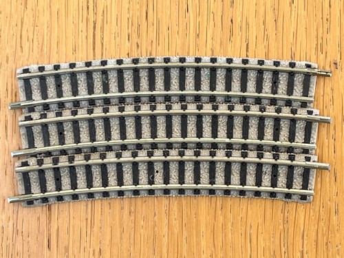Gauge fleischmann layout - n,