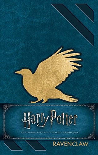 Harry potter ravenclaw - harry, potter: