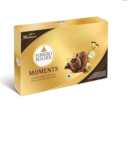Ferrero rocher moments pcs - ferrero, moments,