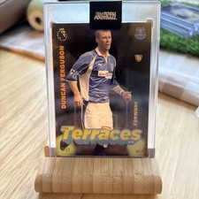 Topps Total Football Duncan