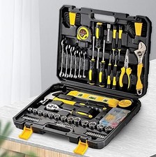 Tool Kit Set 108 Pcs Household