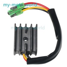 For Suzuki Regulator/Rectifier