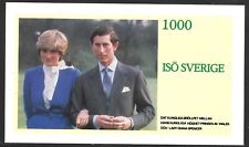 ISO Sverige 1981 Royal