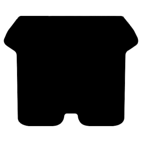 Fits volvo xc90 boot 2003 - fits,