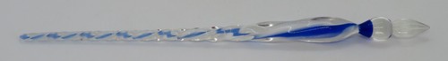 Glass vintage art deco - vintage,