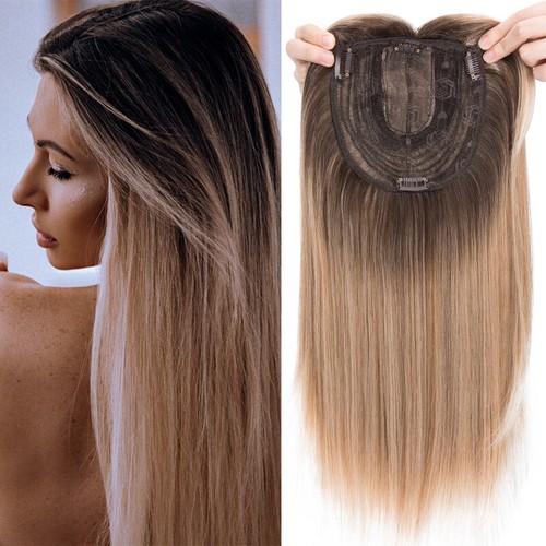 Women real human hair - women's,