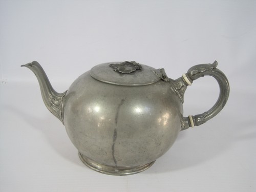 Antique james allan sheffield - james,