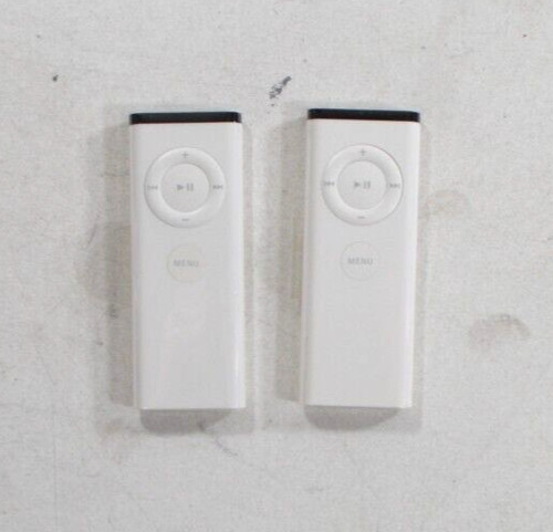 Lot apple remote control - lot,