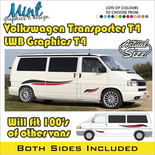 Lwb transporter camper - vw,