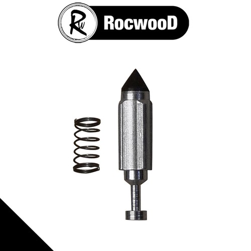 Honda float needle valve - valve, &