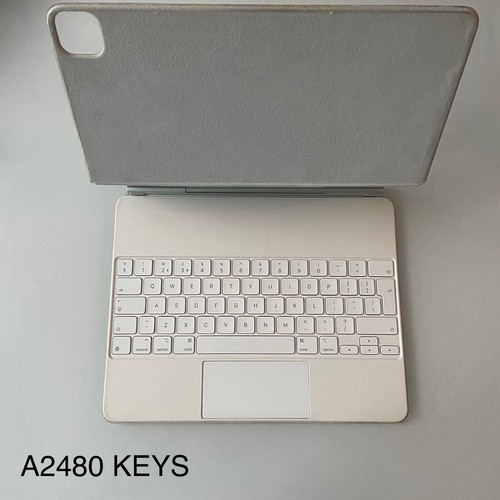 A2480 a2974 apple white - a2480,