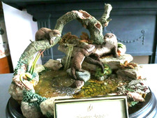 Country Artists Tranquil