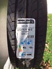  Van/ camper van tyre new