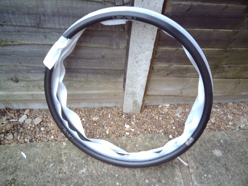 Alex rims alloy 24 hole - 2x,