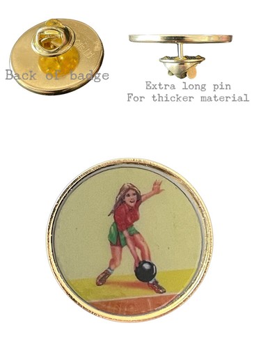 Ten pin bowling - bowling, (a1)