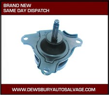 ENGINE MOUNT FOR HONDA CIVIC