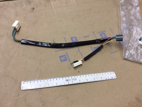 Peugeot 305 505 wiring harness - 305,