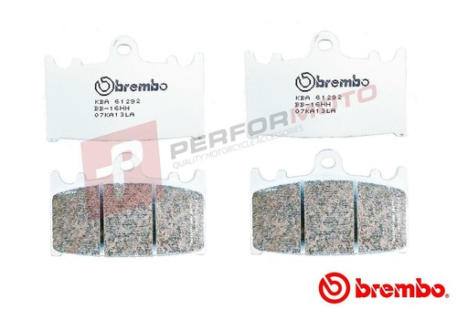 Brembo full front set - la,