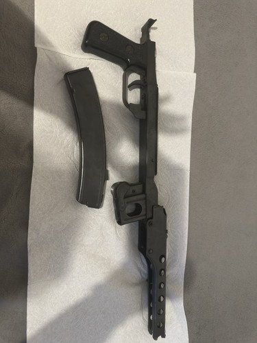 Pps with mag - pps-43/52,
