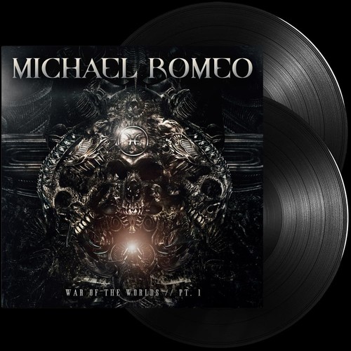 Michael romeo war of the - michael,