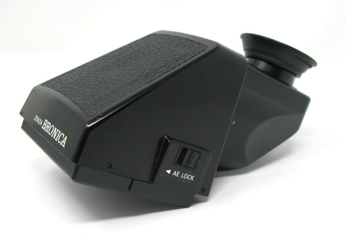 Zenza bronica rotary - bronica,