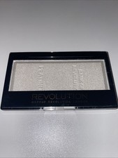 New REVOLUTION Platinum Ingot