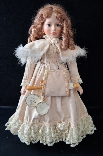 Alberon collector porcelain - collector's,