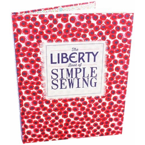 The liberty book simple - the,
