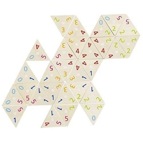 Goki 56894 tri - goki, game