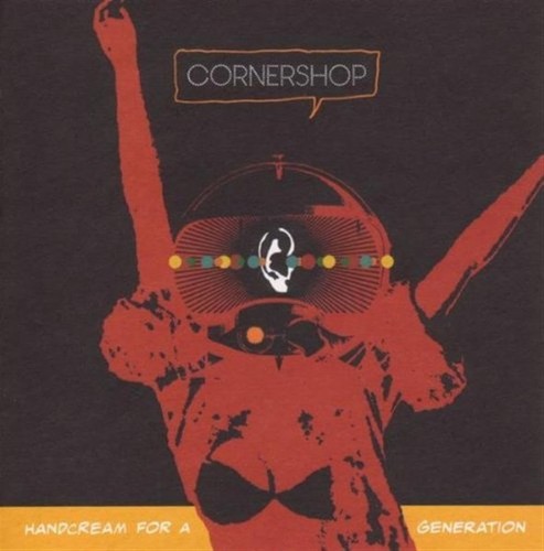 Cornershop handcream for - cornershop,