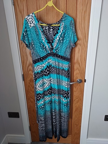 Ladies per una - dress, size