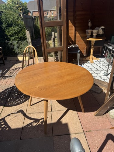 Genuine ercol windsor drop - genuine,