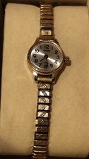 Vintage 70s Sekonda USSR Made