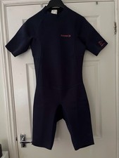 Decathlon Olaian Navy Blue