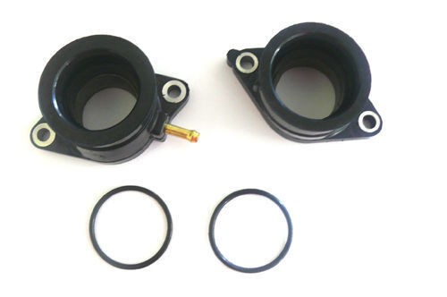 Carburetor intake manifold for - manifold,