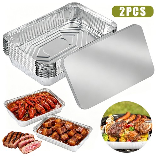 Disposable aluminium foil - disposable,