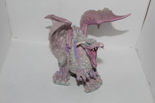 Enchantica dragon quara - enchantica, ja'quara