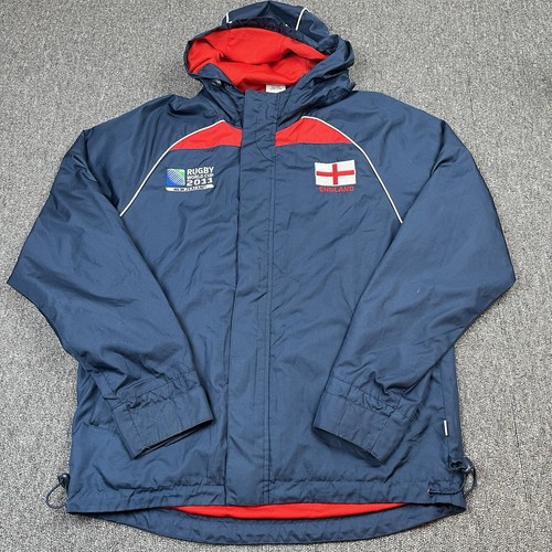 England rugby jacket mens - jacket,