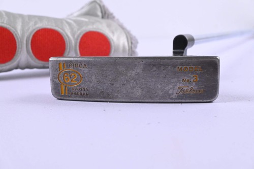 Scotty cameron circa 2006 - cameron,