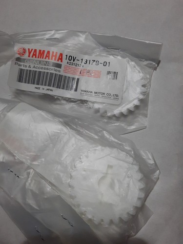 Yamaha dt125r dtr 125 r - 125,