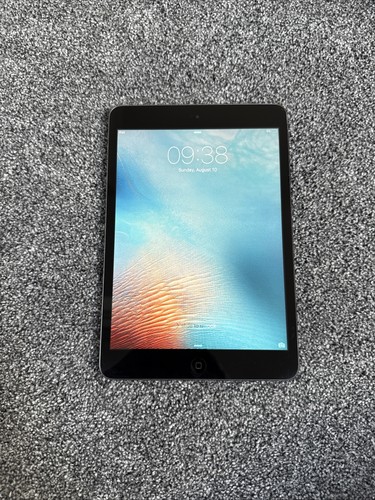 Apple ipad mini a1432 16gb - -,
