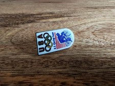 Vintage USA Cycling Team Pin