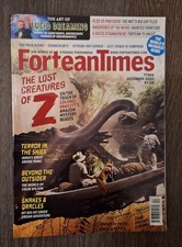 Fortean Times - Issue 464