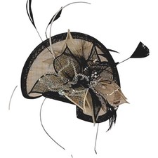 Jacques Vert Black Cream