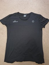 ParkRun 100 Black Landmark T