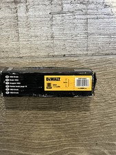 DEWALT DNBT1830GZ (Pkt 4800)18g brad nails 30mm
