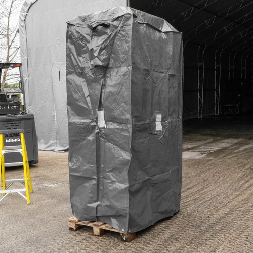 Pallet bag covers large - bag,