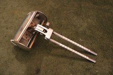 Koken barber chair-President