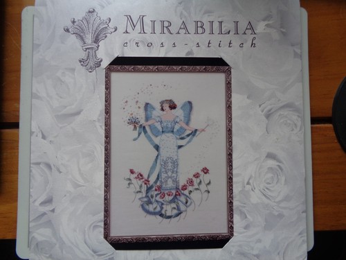 Mirabilia designs cross - mirabilia,