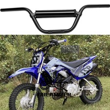 7/8" Dirt Bike Handlebars Bike